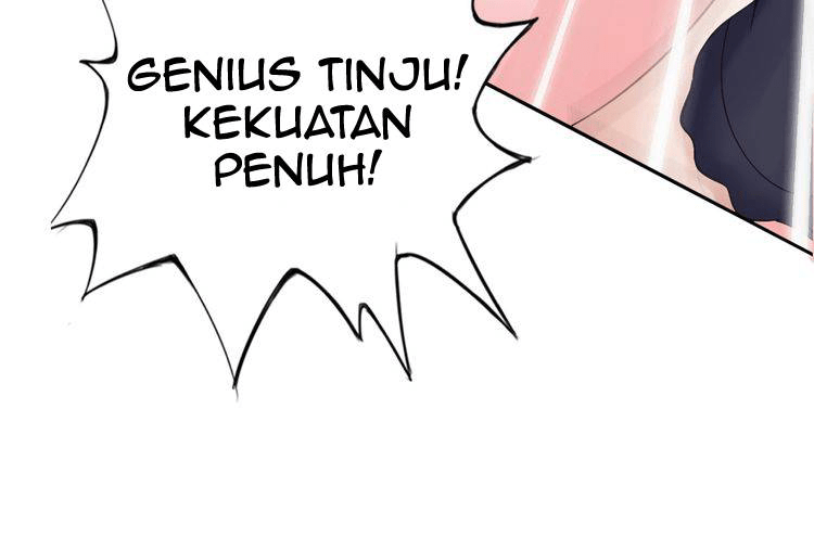 I am an Invincible Genius Chapter 03 Gambar 27