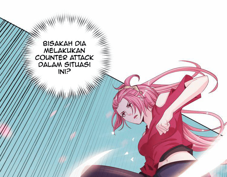 I am an Invincible Genius Chapter 03 Gambar 28