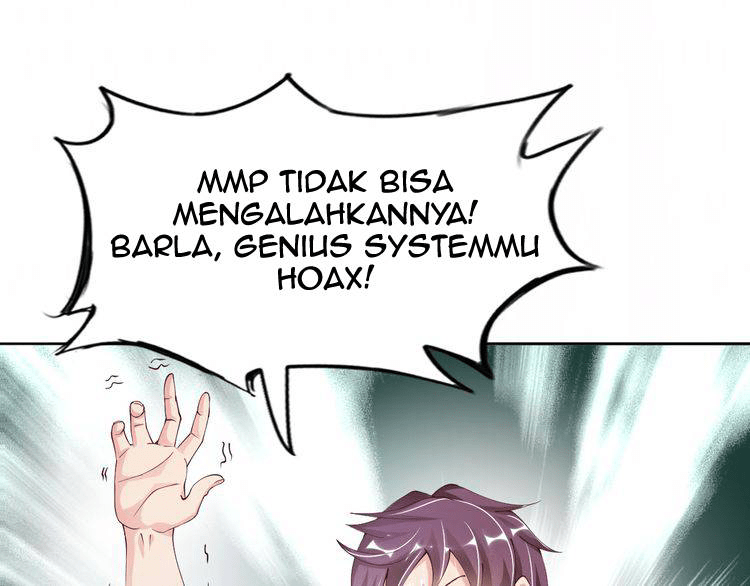 I am an Invincible Genius Chapter 03 Gambar 40