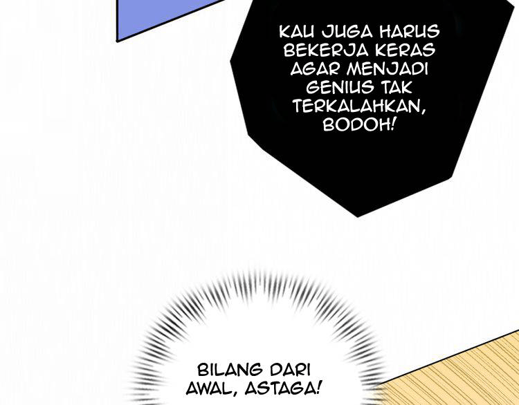 I am an Invincible Genius Chapter 03 Gambar 43