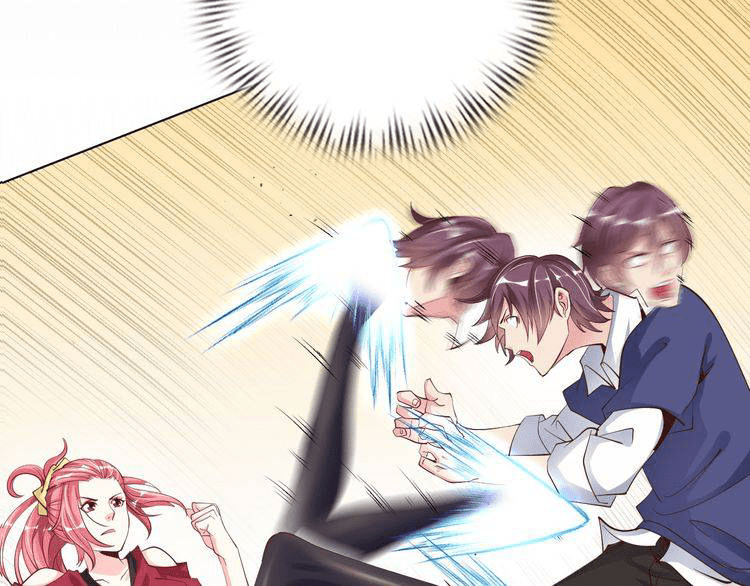 I am an Invincible Genius Chapter 03 Gambar 44