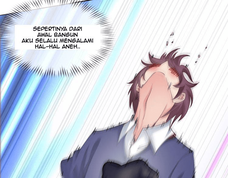 I am an Invincible Genius Chapter 03 Gambar 49