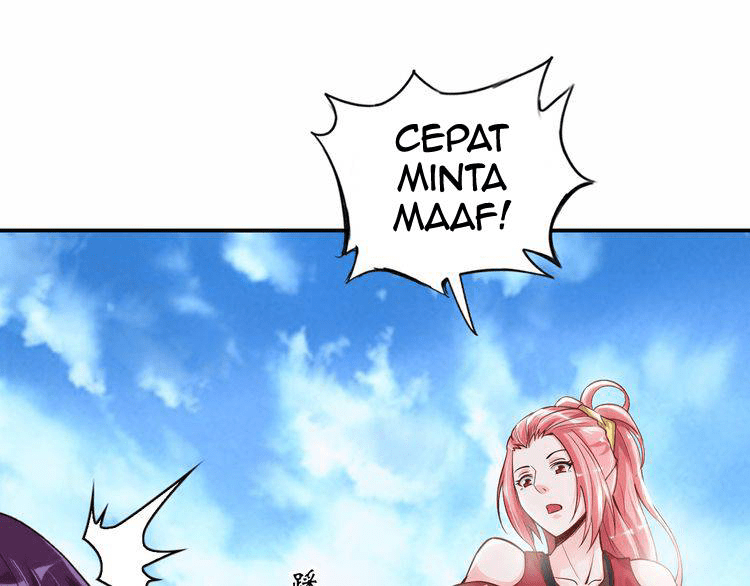 I am an Invincible Genius Chapter 03 Gambar 54