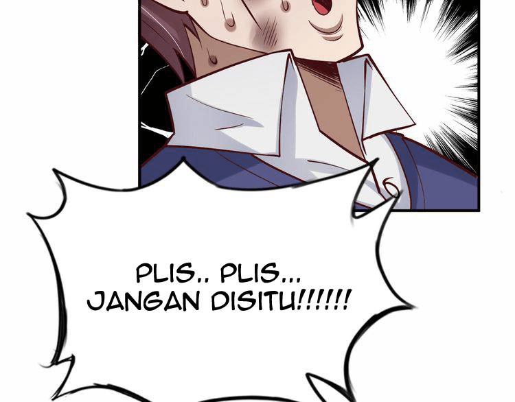 I am an Invincible Genius Chapter 03 Gambar 57