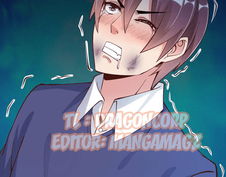 I am an Invincible Genius Chapter 03 Gambar 60