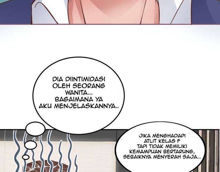 I am an Invincible Genius Chapter 03 Gambar 75