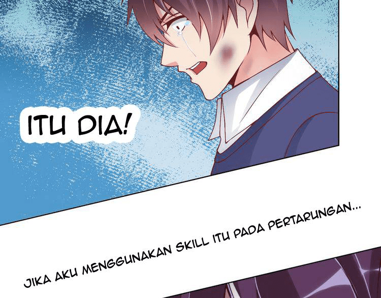 I am an Invincible Genius Chapter 03 Gambar 78