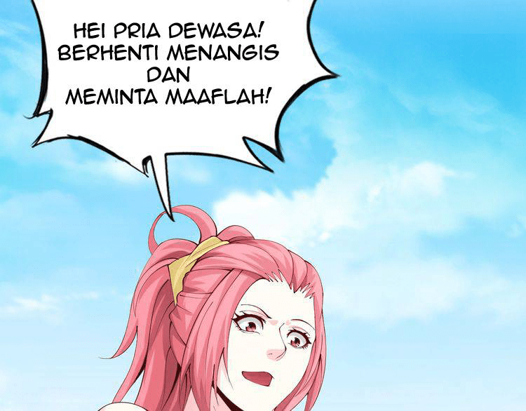 I am an Invincible Genius Chapter 03 Gambar 80