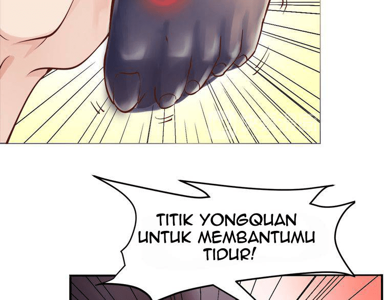 I am an Invincible Genius Chapter 03 Gambar 86