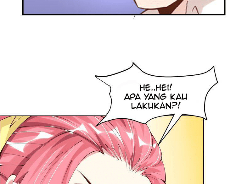 I am an Invincible Genius Chapter 03 Gambar 90