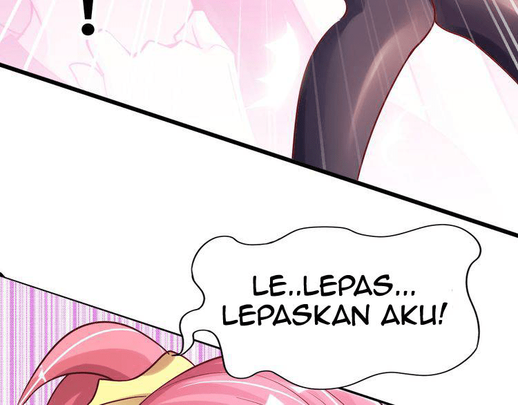 I am an Invincible Genius Chapter 03 Gambar 97