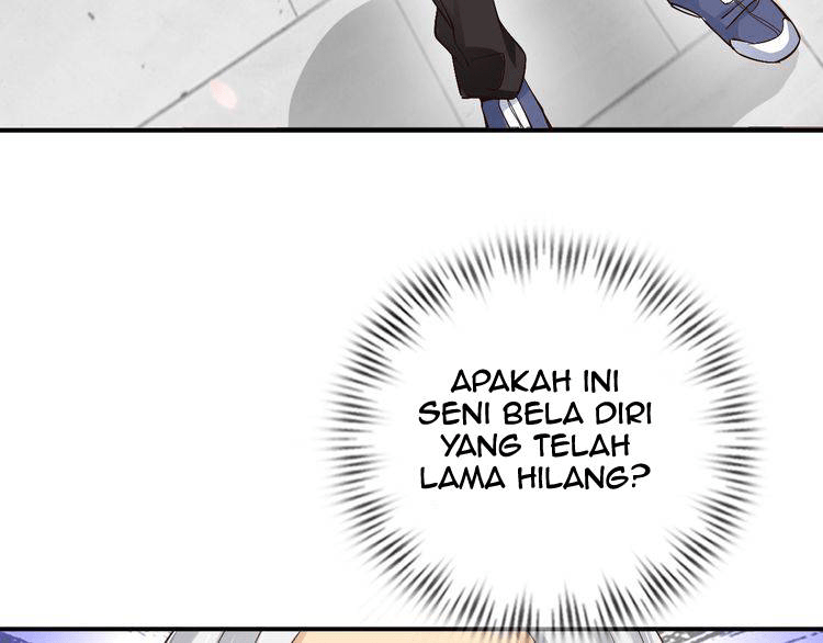 I am an Invincible Genius Chapter 03 Gambar 111