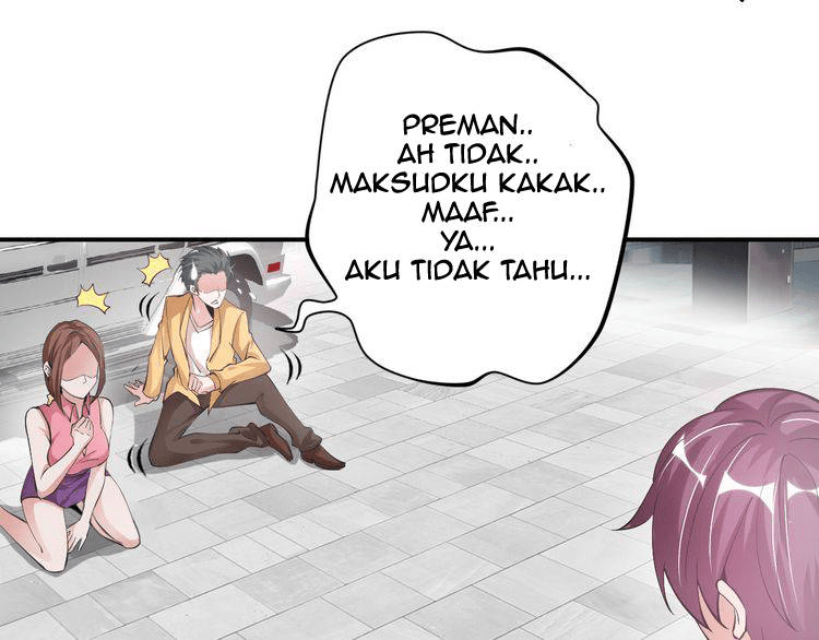 I am an Invincible Genius Chapter 03 Gambar 113