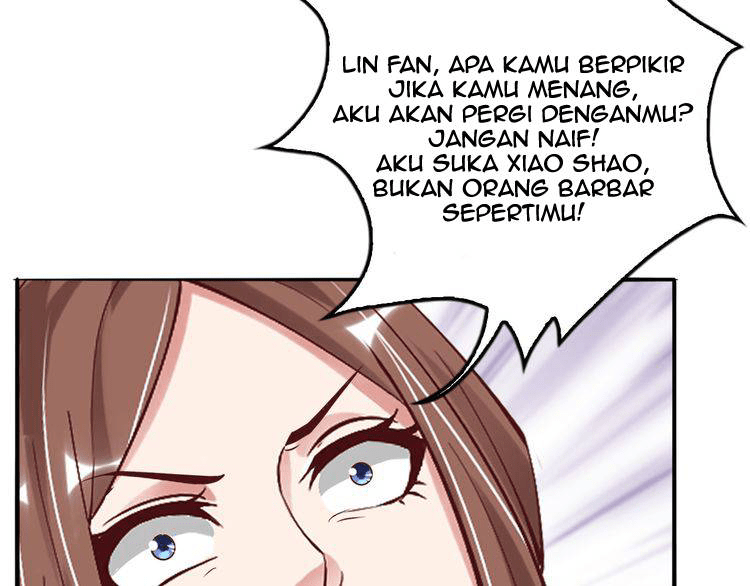 I am an Invincible Genius Chapter 03 Gambar 115