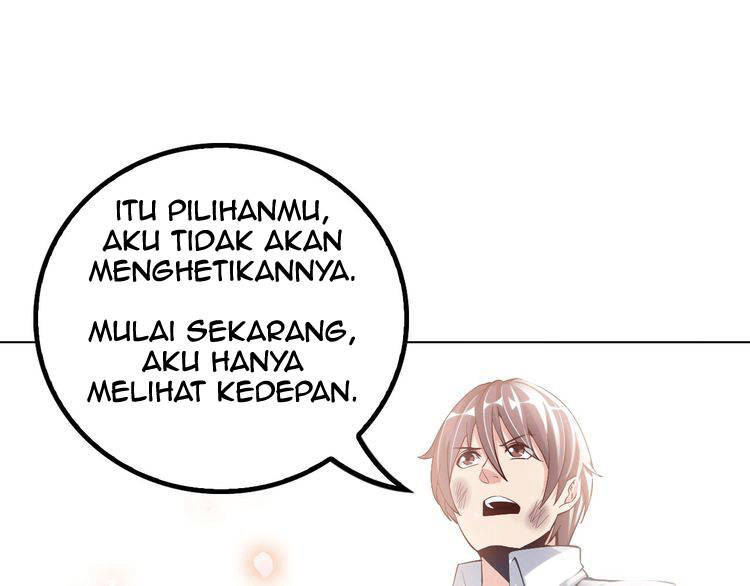 I am an Invincible Genius Chapter 03 Gambar 121