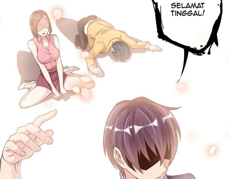 I am an Invincible Genius Chapter 03 Gambar 124