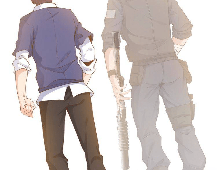 I am an Invincible Genius Chapter 03 Gambar 135