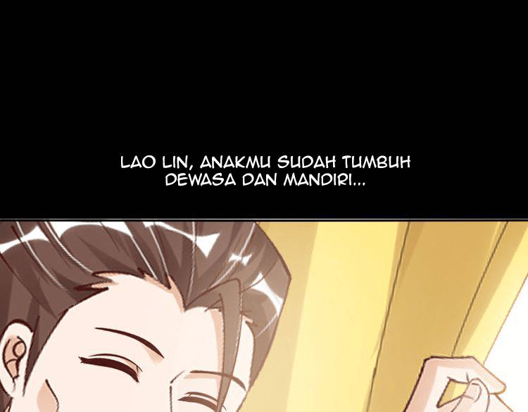 I am an Invincible Genius Chapter 03 Gambar 137