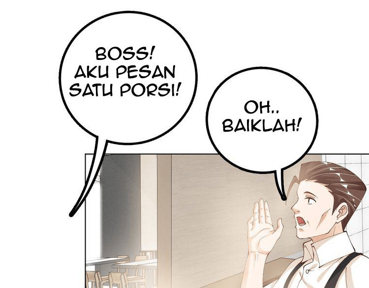 I am an Invincible Genius Chapter 03 Gambar 142
