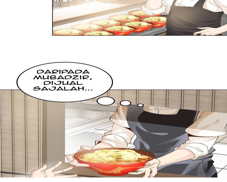 I am an Invincible Genius Chapter 03 Gambar 143