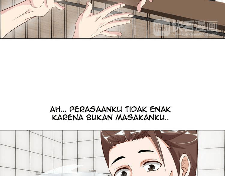 I am an Invincible Genius Chapter 03 Gambar 144