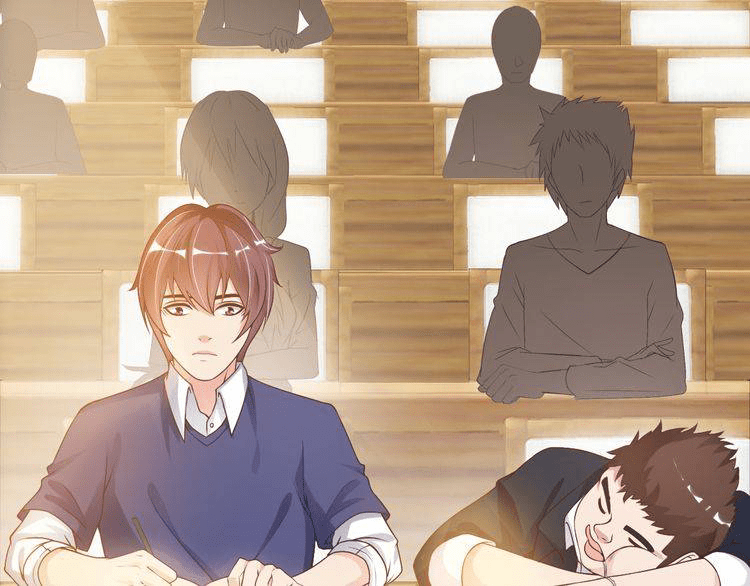 I am an Invincible Genius Chapter 03 Gambar 162