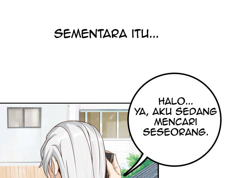 I am an Invincible Genius Chapter 03 Gambar 168