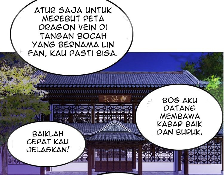 I am an Invincible Genius Chapter 07 Gambar 5