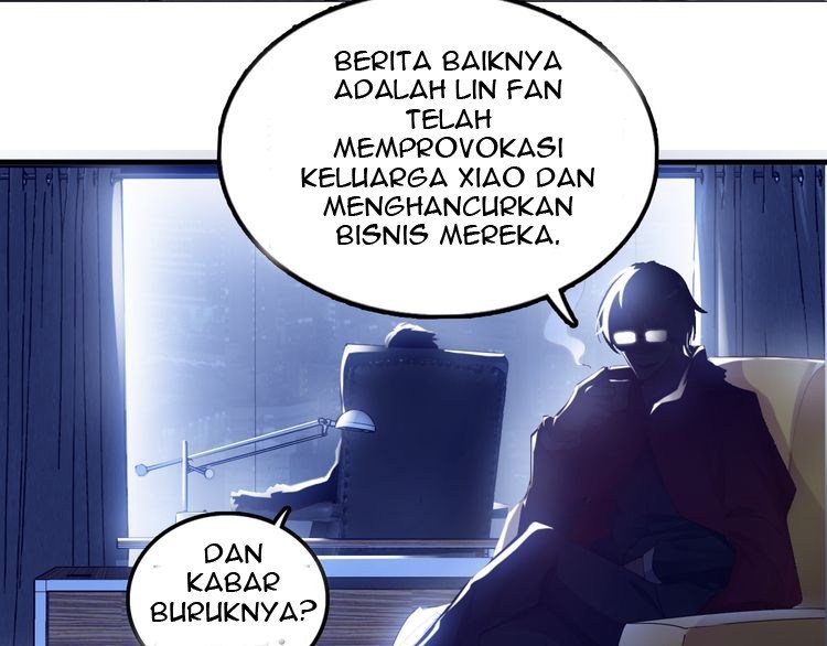 I am an Invincible Genius Chapter 07 Gambar 6