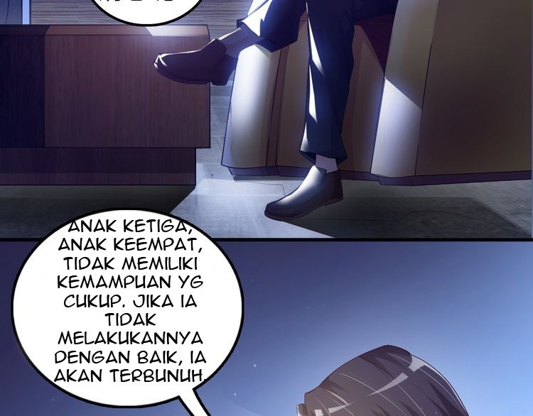 I am an Invincible Genius Chapter 07 Gambar 7