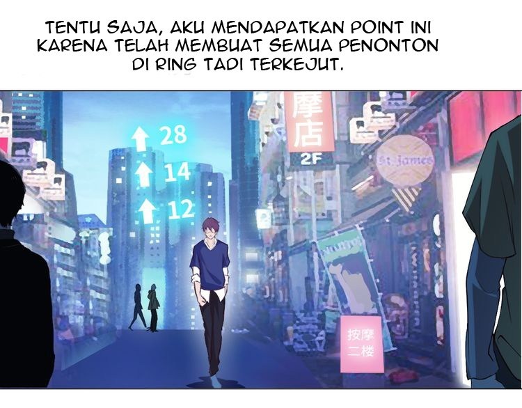 I am an Invincible Genius Chapter 07 Gambar 11