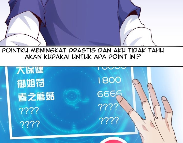I am an Invincible Genius Chapter 07 Gambar 13