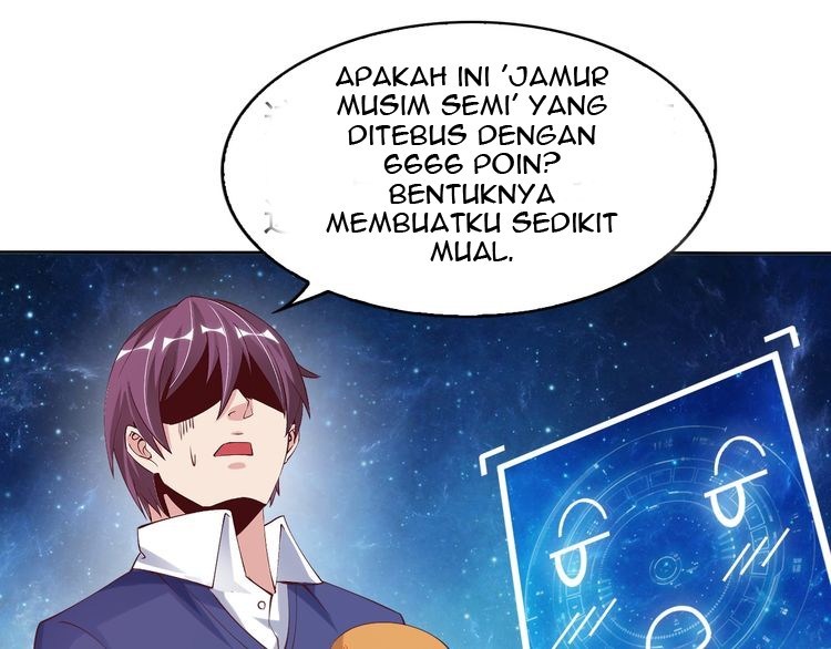 I am an Invincible Genius Chapter 07 Gambar 18