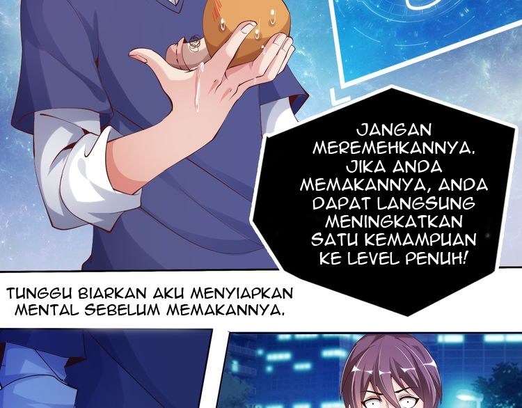 I am an Invincible Genius Chapter 07 Gambar 19