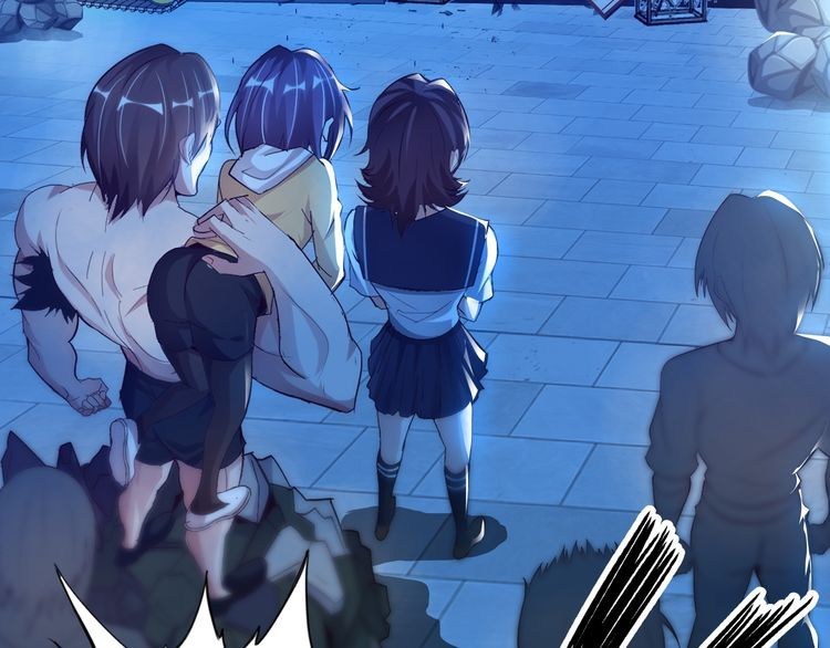I am an Invincible Genius Chapter 07 Gambar 22