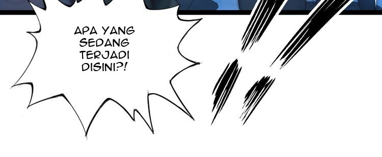 I am an Invincible Genius Chapter 07 Gambar 23