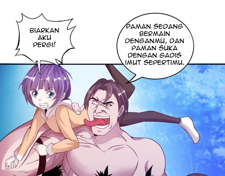 I am an Invincible Genius Chapter 07 Gambar 24