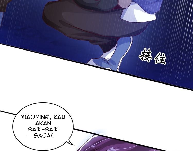 I am an Invincible Genius Chapter 07 Gambar 34