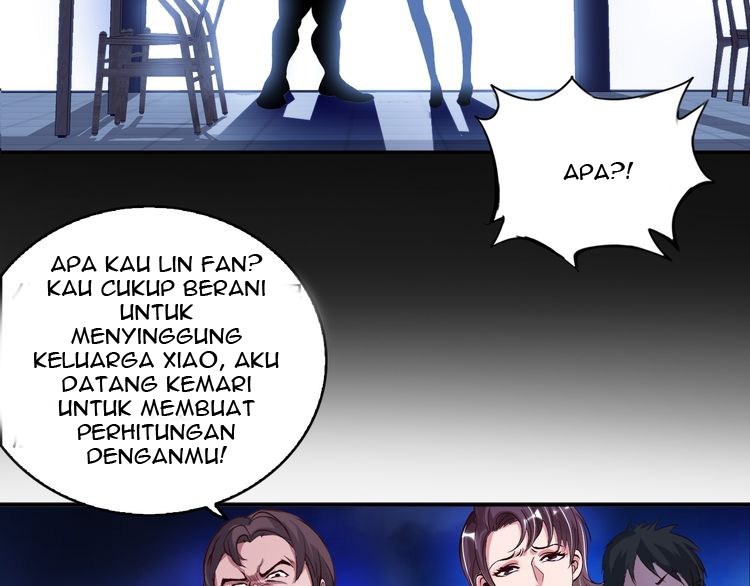 I am an Invincible Genius Chapter 07 Gambar 42