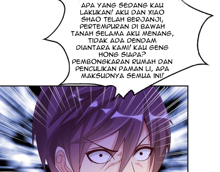 I am an Invincible Genius Chapter 07 Gambar 44