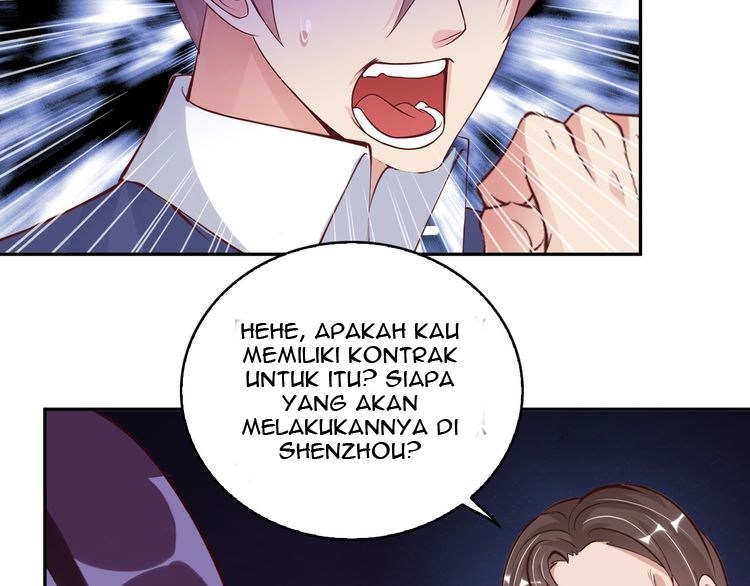 I am an Invincible Genius Chapter 07 Gambar 45