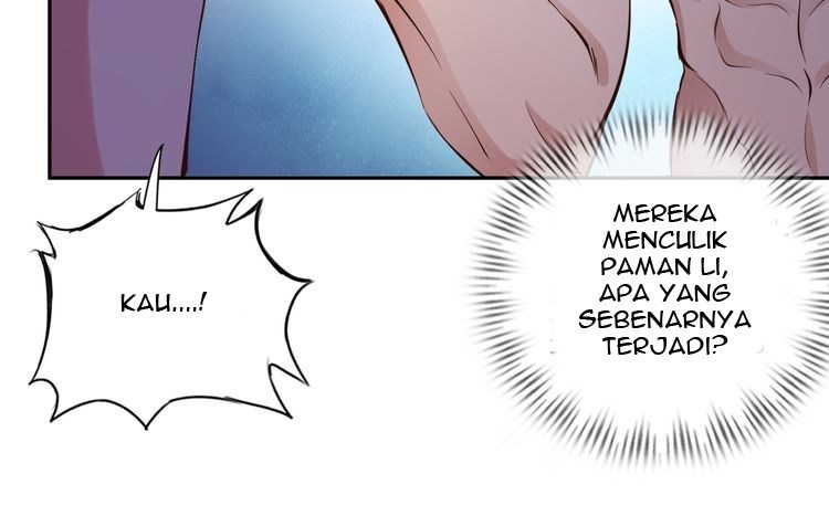 I am an Invincible Genius Chapter 07 Gambar 47