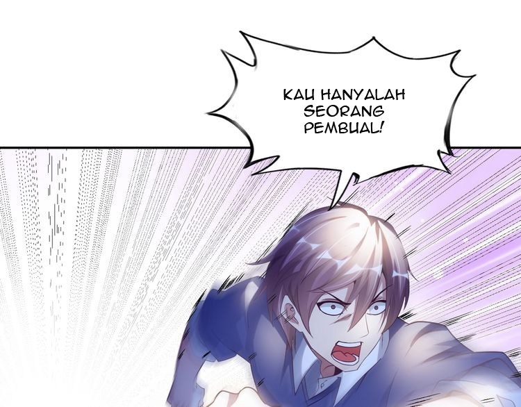 I am an Invincible Genius Chapter 07 Gambar 48