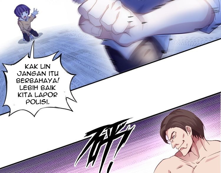 I am an Invincible Genius Chapter 07 Gambar 49