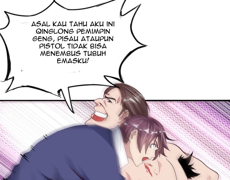 I am an Invincible Genius Chapter 07 Gambar 56