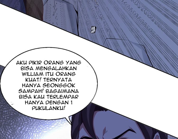 I am an Invincible Genius Chapter 07 Gambar 59