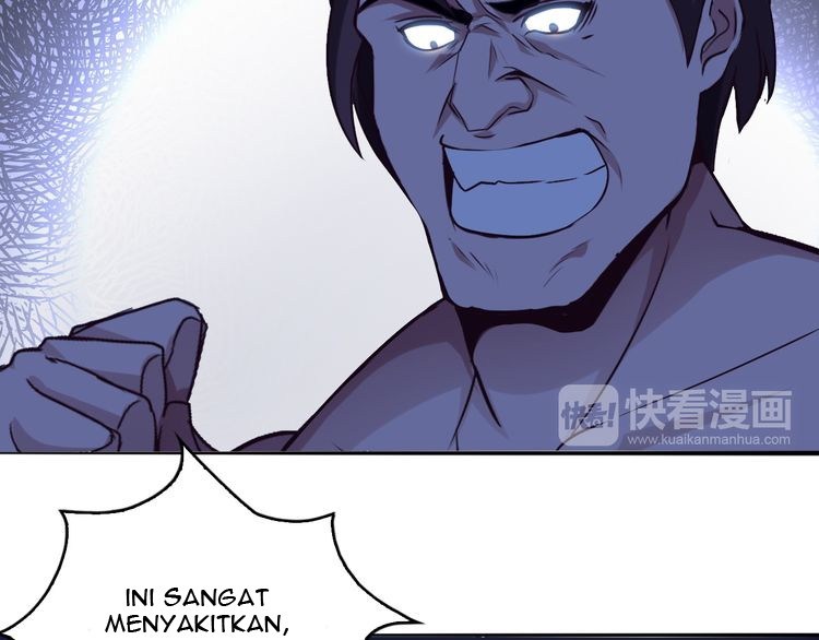 I am an Invincible Genius Chapter 07 Gambar 60