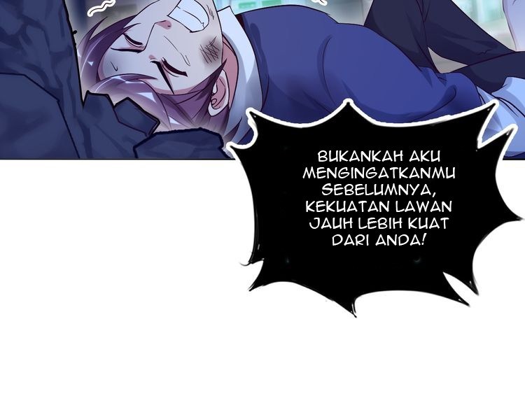 I am an Invincible Genius Chapter 07 Gambar 62