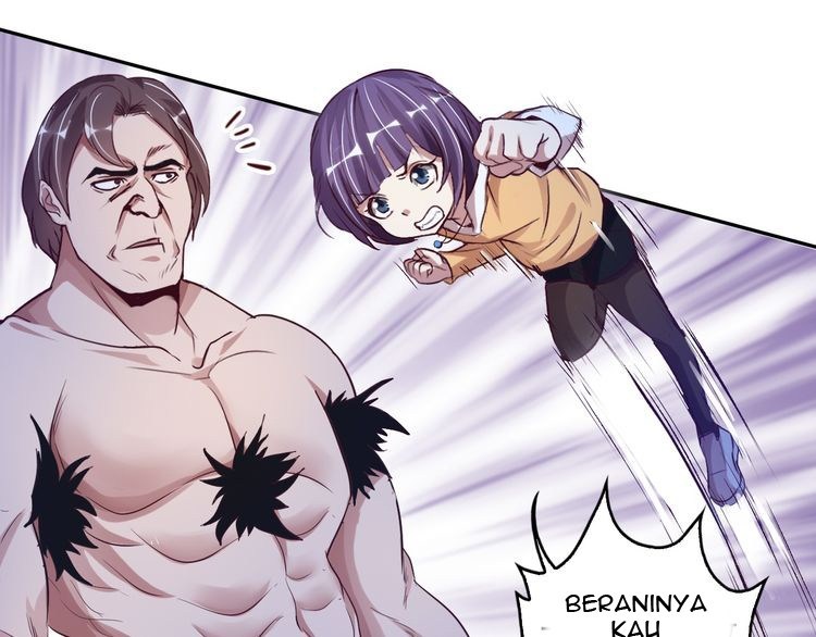 I am an Invincible Genius Chapter 07 Gambar 63