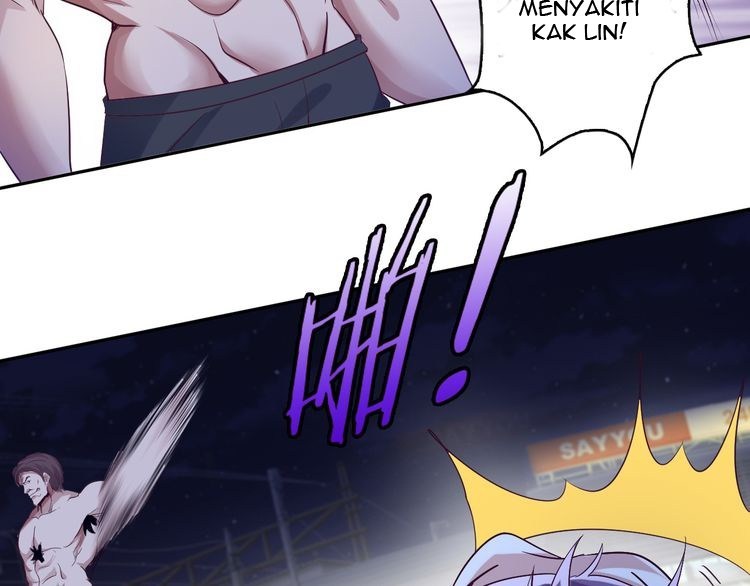 I am an Invincible Genius Chapter 07 Gambar 64